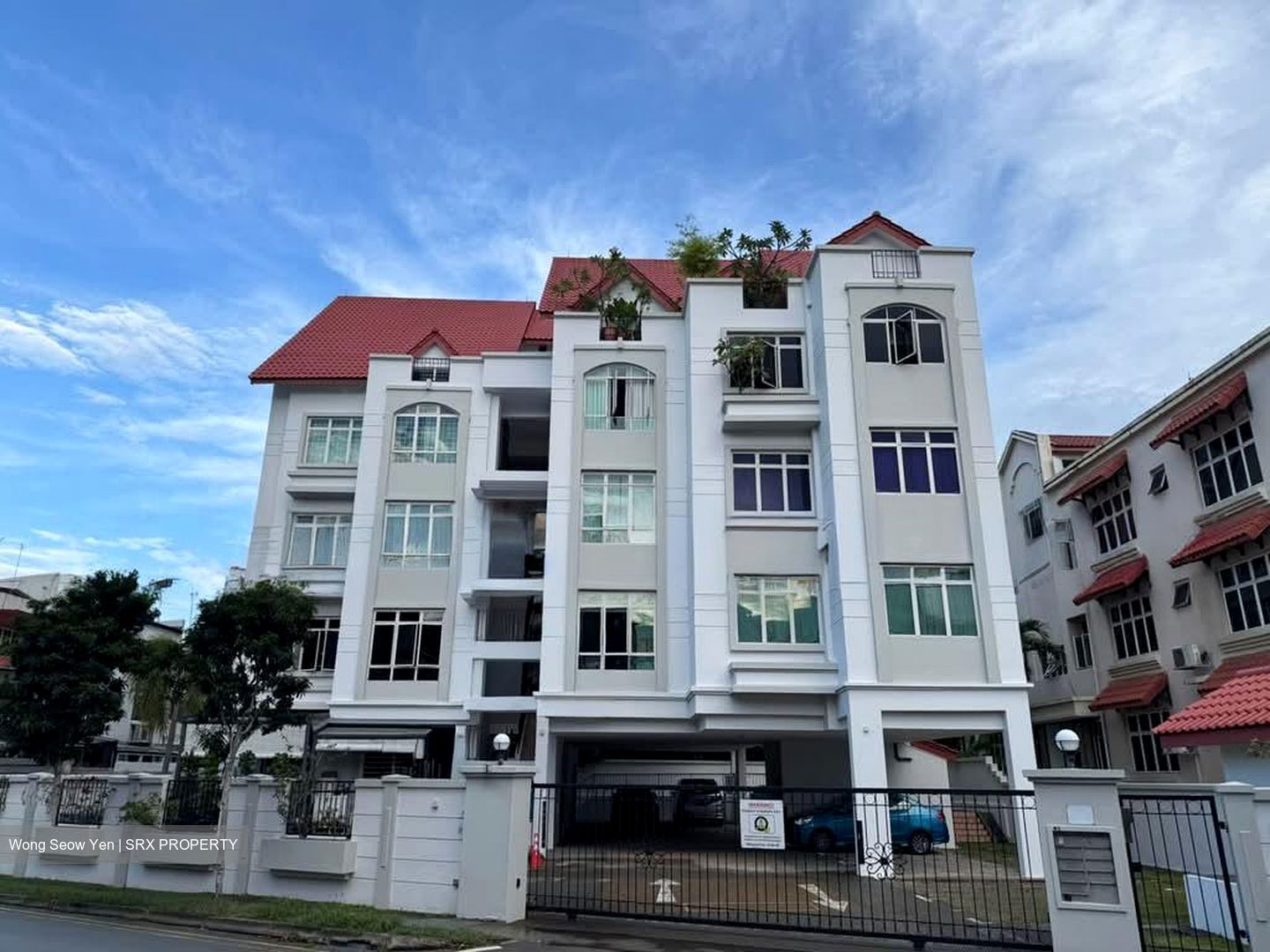 JC Court (D15), Apartment #571777781